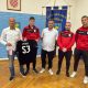 Na prijemu kod župana Petryja predstavnici Malonogometnog kluba Lika Šport