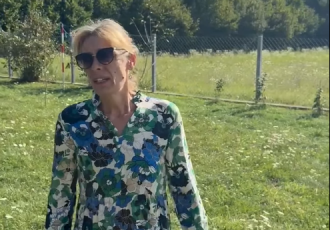 Marija Marković:”pobijedila sam rak, rak nije neizlječiv”!!!