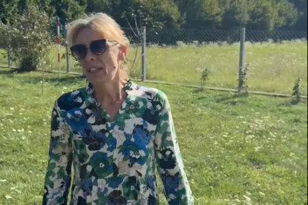 Marija Marković:”pobijedila sam rak, rak nije neizlječiv”!!!