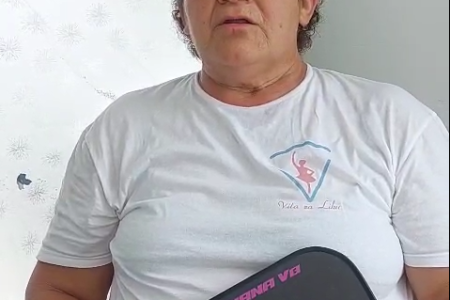 Ivka Pezelj poziva sve ljude na redovne preglede kako bi na vrijeme otkrili karcinom i nastavili normalno živjeti