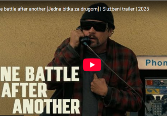 U kinu Korzo ovaj vikend gledajte film “Jedna bitka za drugom”!