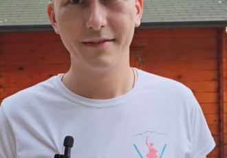Dino Jelić (25)- “kemoterapije sam uspješno prebrodio uz pomoć i podršku obitelji i prijatelja”