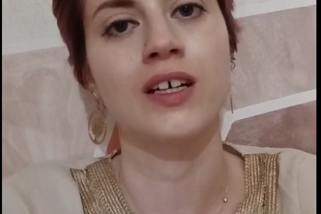 Kampanja “Pobijedi rak”: Dušica Knafelj:”karcinom je ono što nas može odvesti u smrt, ali može nam pokloniti i novi život”