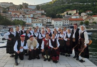 HKUD Široka Kula uskoro predstavlja hrvatsku kulturnu baštinu na festivalu folklora u Italiji