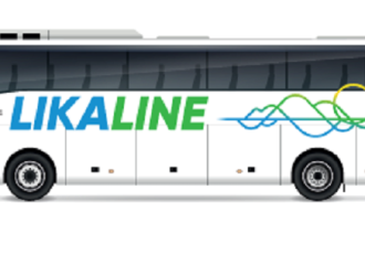 Ličko-senjska županija svim učenicima srednjih škola s područja Ličko-senjske županije koji koriste javnu uslugu prijevoza putnika Lika Line financira trošak kupnje pametne kartice u školskoj godini 2025./2026.