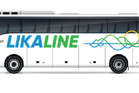 Ličko-senjska županija svim učenicima srednjih škola s područja Ličko-senjske županije koji koriste javnu uslugu prijevoza putnika Lika Line financira trošak kupnje pametne kartice u školskoj godini 2025./2026.