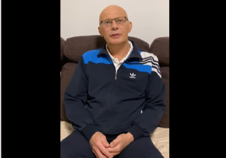 Kampanja “Pobijedi rak”- Josip Matasić pobjedit će rak