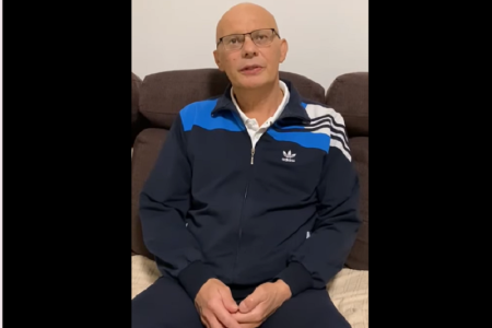 Kampanja “Pobijedi rak”- Josip Matasić pobjedit će rak