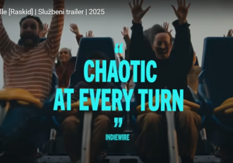 U kino Korzo stiže veliki filmski hit “Raskid”!