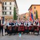 HKUD Široka Kula oduševio publiku na festivalu folklora u Toskani