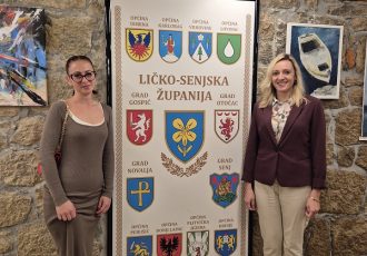 Gospićanka Ana Jelinić sutra predstavlja Ličko-senjsku županiju na Izboru najuzornije hrvatske seoske žene!!!