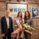 Župan Petry primio Miss Ličko-senjske županije Antonelu Antonić