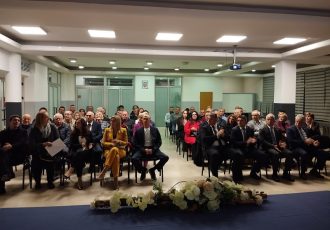 Obrtnička komora Ličko-senjske županije obilježila 30 godina postojanja i rada
