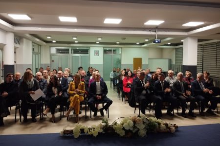 Obrtnička komora Ličko-senjske županije obilježila 30 godina postojanja i rada