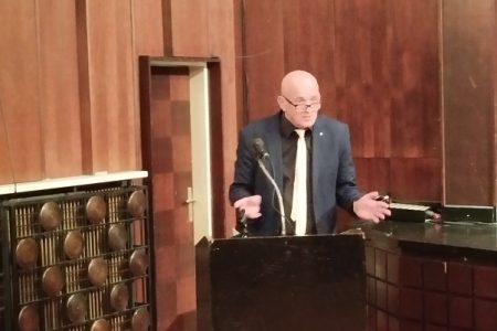 Knjiga aforizama Danka Ivšinovića na Amazon-u