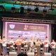 Tamburaški orkestar Gackog pučkog otvorenog učilišta Otočac nastupio na 10. Europskom festivalu tambure Bihać 2025 i primio plaketu za doprinos tamburaškoj glazbi