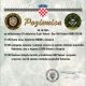 ČESTITAMO: Slavna 9.gardijska brigada u četvrtak 30.listopada slavi 33.rođendan!!!