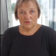 Katica Beba Župan iz Gospića poziva ljude na obavezne preglede kako bi na vrijeme otkrili karcinom