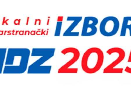 HDZ poziva članice i članove na unutarstranačke izbore