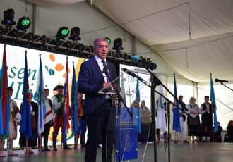 Gradonačelnik Darko Milinović (opet) pozvao premijera Andreja  Plenkovića da se krene s rješavanjem gospićkog opasnog otpada