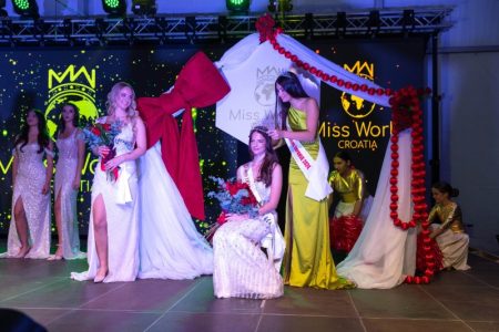 ČESTITAMO: Antonela Antolić nova je Miss Ličko-senjske županije!!!
