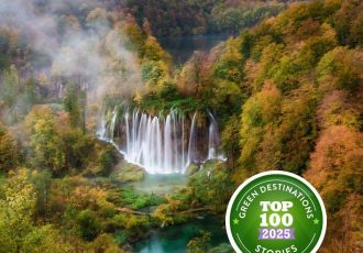 Plitvice opet u svjetskom vrhu turizma