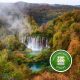 Plitvice opet u svjetskom vrhu turizma