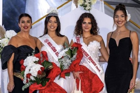 Koja djevojka će postati miss Ličko-senjske županije?