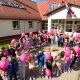 Pogledajte kako škole i vrtići Ličko-senjske županije već devetu godinu predano obilježavaju „ružičasti listopad”