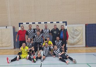 BRAVO: MNK Lika šport pobjednik malonogometnog kupa regije zapad