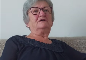 Nevenka Plavi: “idite na preventivne preglede jer dok je na vrijeme sve se lakše riješi”!