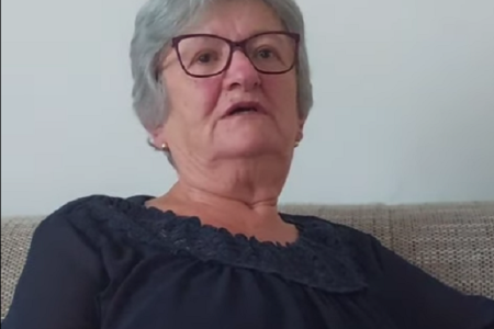 Nevenka Plavi: “idite na preventivne preglede jer dok je na vrijeme sve se lakše riješi”!