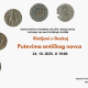 Večeras se otvara izložba “Rimljani u Gackoj: Putevima antičkog novca”