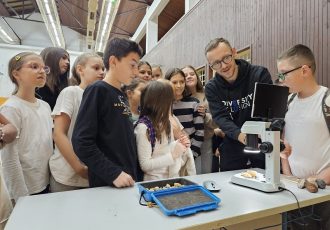 Zaklada Adris financira projekt u Pećinskom parku Grabovača