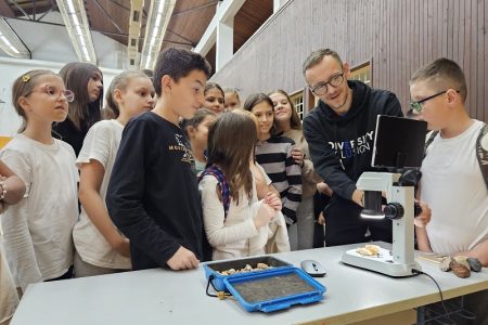 Zaklada Adris financira projekt u Pećinskom parku Grabovača
