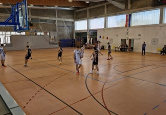 Zagreb rutinski svladao Gospić