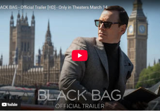 U kinu Korzo 17. i 18.listopada gledajte film “Operacija: black bag”