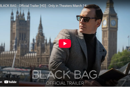 U kinu Korzo 17. i 18.listopada gledajte film “Operacija: black bag”