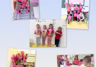 “Mama,budi zdrava” u  OŠ “Milan Sekulić” Lovinac