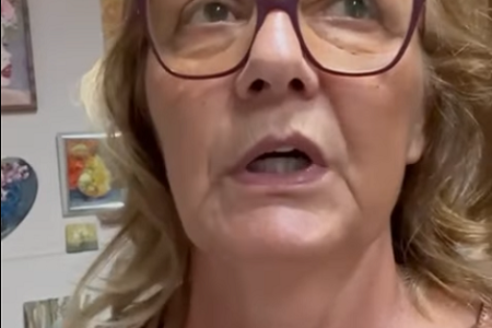 Jadranka Baburić poziva ljude da ne ignoriraju znakove u svom organizmu,ali i da ne klonu ako imaju rak