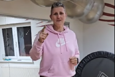 Katarina Brezović : “slušajte svoje tijelo i idite na redovne kontrole”