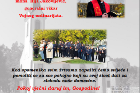 Danas (13.listopada) obilježava se tužna obljetnica stradanja Široke Kule
