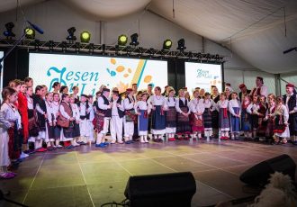 HKUD “Široka Kula” putuje u Italiju