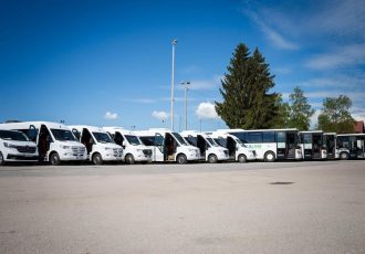 Ličko-senjska županija poziva na suradnju radi unaprjeđenja javne usluge prijevoza putnika