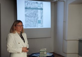 Predstavljen sedmi broj časopisa Muzeja Like Gospić “LIKAMVS”