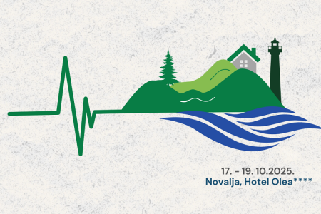 PULS PERIFERIJE – 2. KONGRES O ZDRAVSTVU U RURALNIM I OTOČNIM REGIJAMA