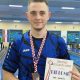 BRAVO: Saša Rapaić Viceprvak Hrvatske u Kuglanju!!