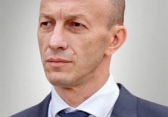Ernest Petry jedini kandidat za novi četverogodišnji mandat na čelu ličko-senjskog HDZ-a