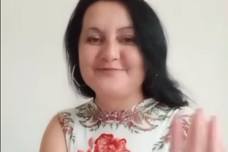 Vesna Bašić:”život nakon izliječenja može biti ljepši nego prije”!!!