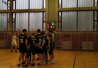 Košarkaši ekipe Dinamo Zagreb 2 ipak prejaki za mlade Gospićane